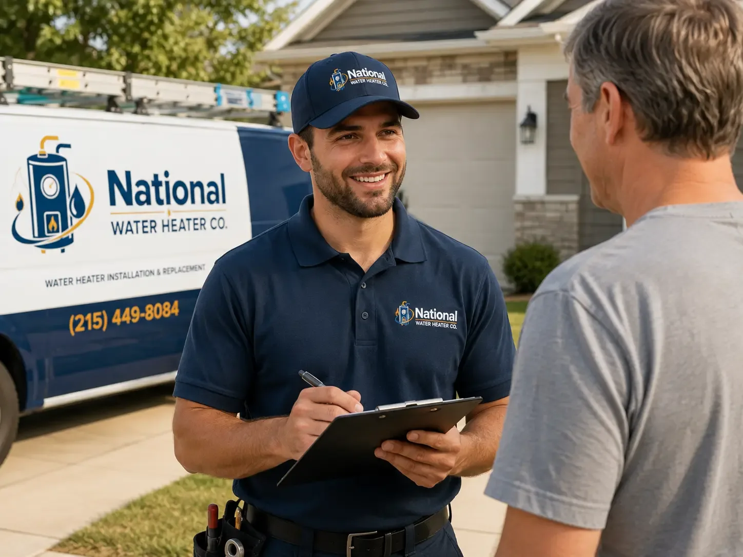Water Heater Installation Garland, PA FAQs